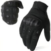 image:imageWTACTFUL Tactical Gloves Men Women Touchscreen Reinforced PalmZZ Black