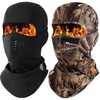 image:imageWTACTFUL Winter Balaclava Ski Mask Men Warm for Cold Weather Ski MotorcycleBlackcamo