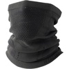 image:imageWTACTFUL Winter Neck Warmer Half Face Mask Windproof Thermal AntiFogBlack