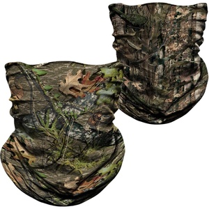 image:imageWTACTFUL Camo Face Mask Men Women 2Pack Seamless Neck Gaiter Balaclava2 Pack  0105