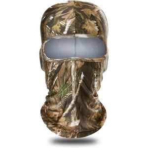 image:imageWTACTFUL Camouflage Ski Mask Camo Balaclava Face Mask Men WomenCool  1