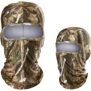 image:imageWTACTFUL Camouflage Ski Mask Camo Balaclava Face Mask Men WomenCool  2