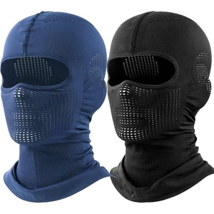 image:imageWTACTFUL Motorcycle Ski Mask Balaclava Face Mask MenBlack  Blue