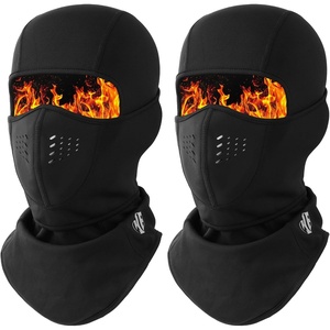 image:imageWTACTFUL Winter Balaclava Ski Mask Men Warm for Cold Weather Ski MotorcycleBlackblack
