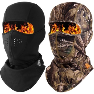image:imageWTACTFUL Winter Balaclava Ski Mask Men Warm for Cold Weather Ski MotorcycleBlackcamo