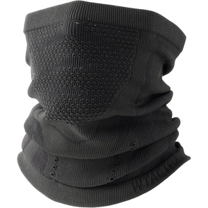 image:imageWTACTFUL Winter Neck Warmer Half Face Mask Windproof Thermal AntiFogBlack